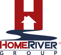 HomeRiver Group logo