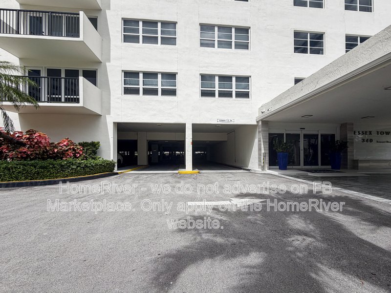 Move In Ready! - 340 Sunset Dr Apt 306, Fort  Lauderdale, FL property image