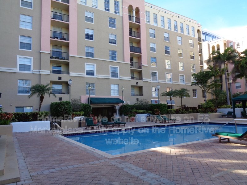 Move In Ready! 520 SE 5TH AVE APT 1510 FORT LAUDERDALE FL 33301 property image