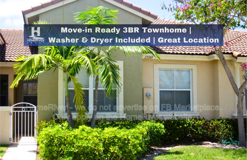 Move in Ready! 23749 SW 109th Pl property image