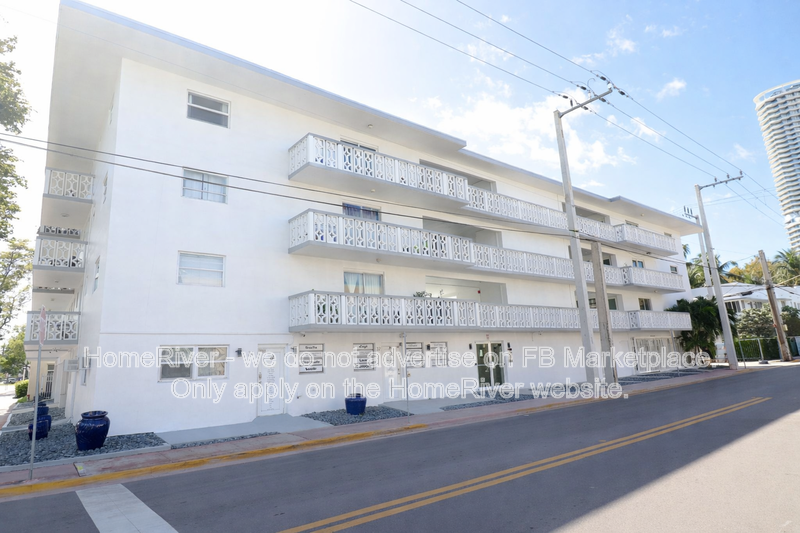 Now Available -  900 6TH ST APT 3, MIAMI BEACH FL 33139 property image