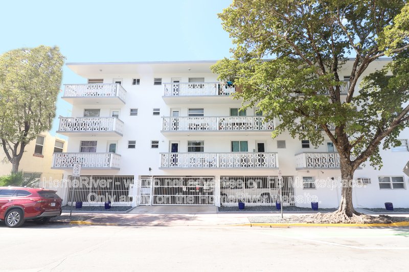 Now Available -  900 6TH ST APT 3, MIAMI BEACH FL 33139 property image