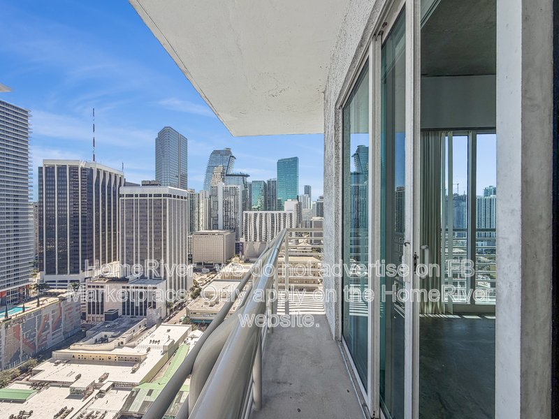 Loft Style 2BR Apt I Rooftop Pool I Stunning Views property image