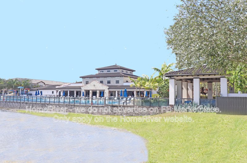 Move In Ready! 17027 SW 94TH WAY MIAMI FL 33196 property image