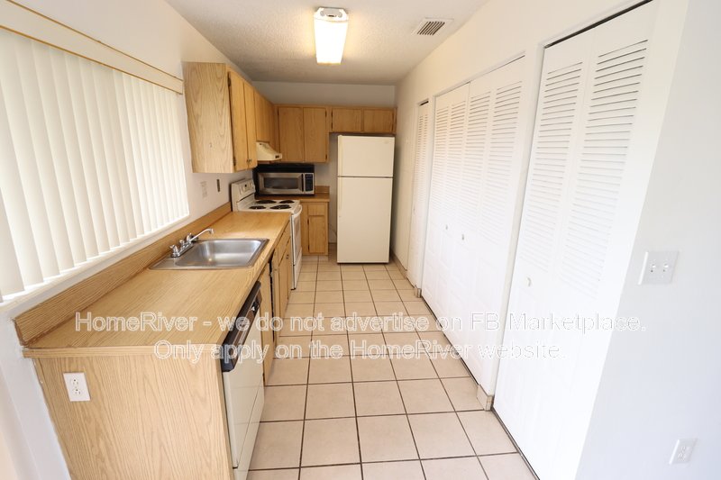 3 BD/ 2BA I Private Yard I One Story Townhome! property image