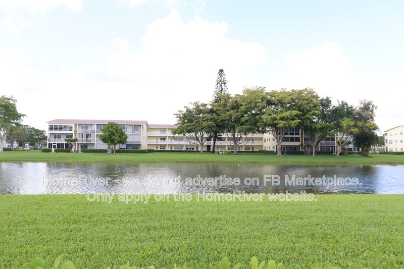 beautiful first-floor condo in century village ? 55+ gated community! property image