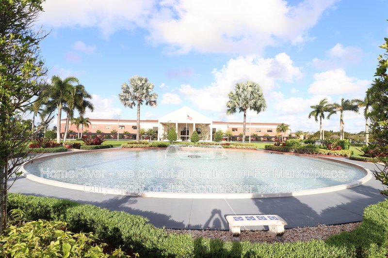 beautiful first-floor condo in century village ? 55+ gated community! property image