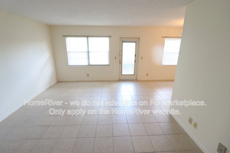 beautiful first-floor condo in century village ? 55+ gated community! property image