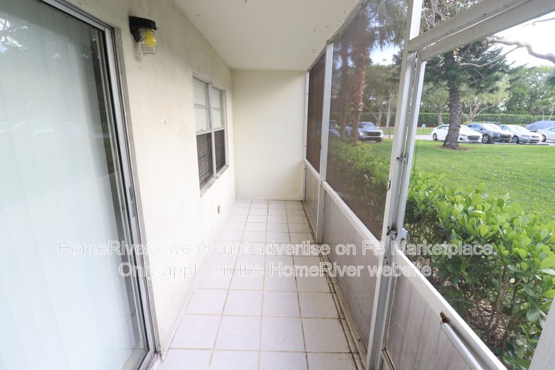 beautiful first-floor condo in century village ? 55+ gated community! property image