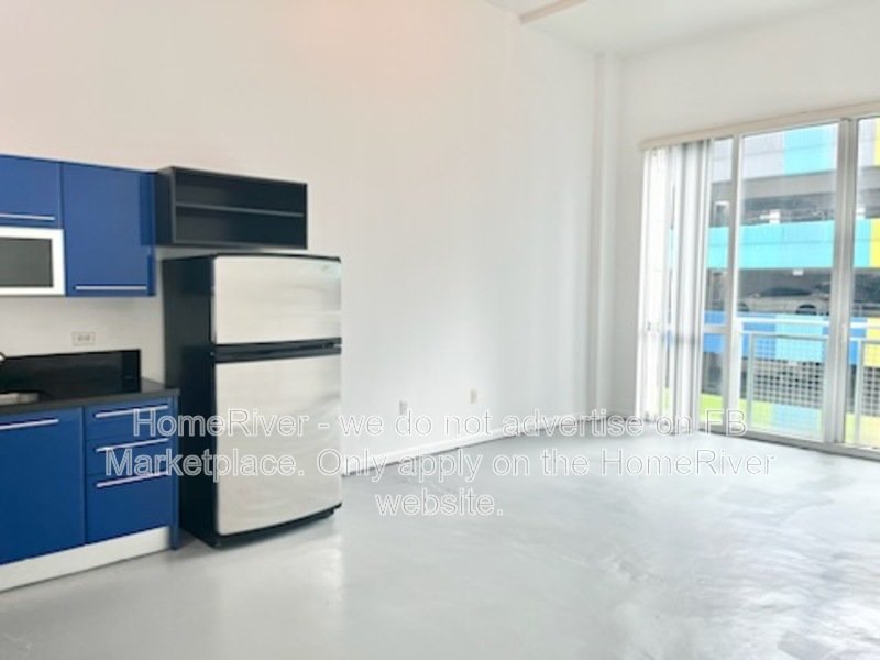 Beautiful Modern Studio in Downtown Miami ? 3rd Floor property image