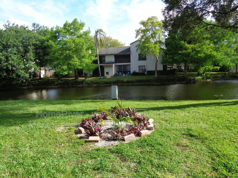 Enjoy lovely lake Views From Your Screened-in Balcony! property image