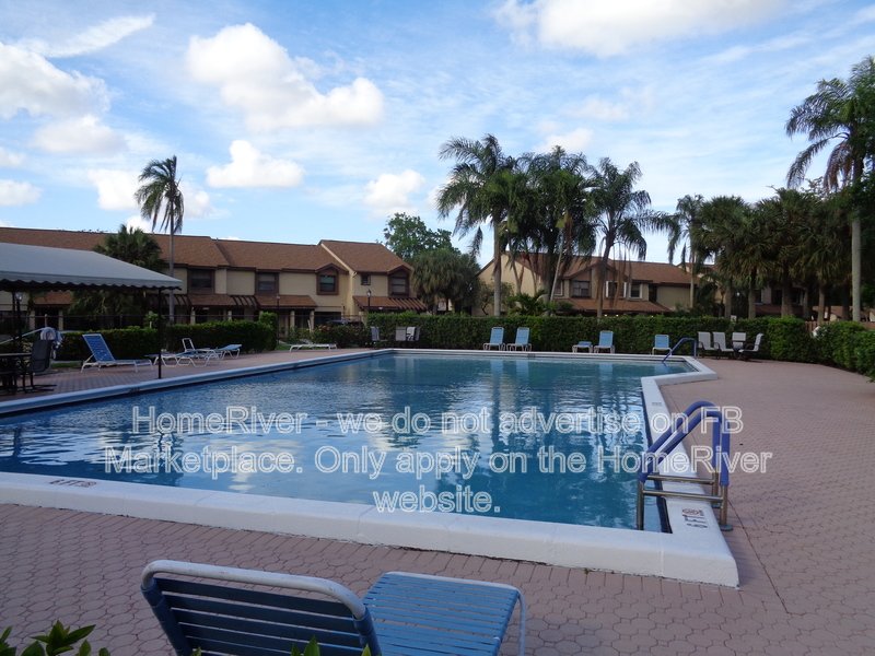 Enjoy lovely lake Views From Your Screened-in Balcony! property image