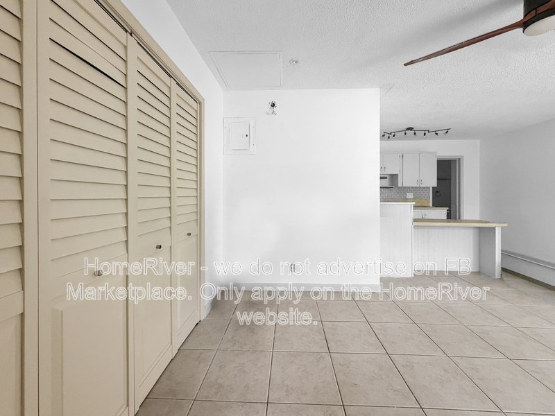Cozy Downtown Oakland Park Studio Located On A Lushly Landscaped Lot property image