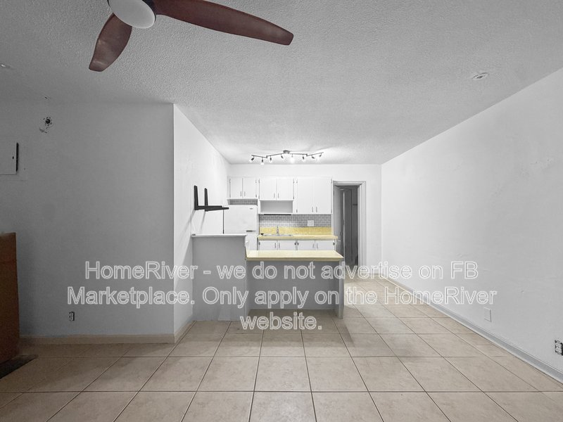 Cozy Downtown Oakland Park Studio Located On A Lushly Landscaped Lot property image