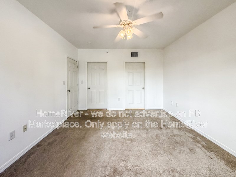Best Pool View in Emerald Dunes | Luxury 2BR Condo with Garage! property image
