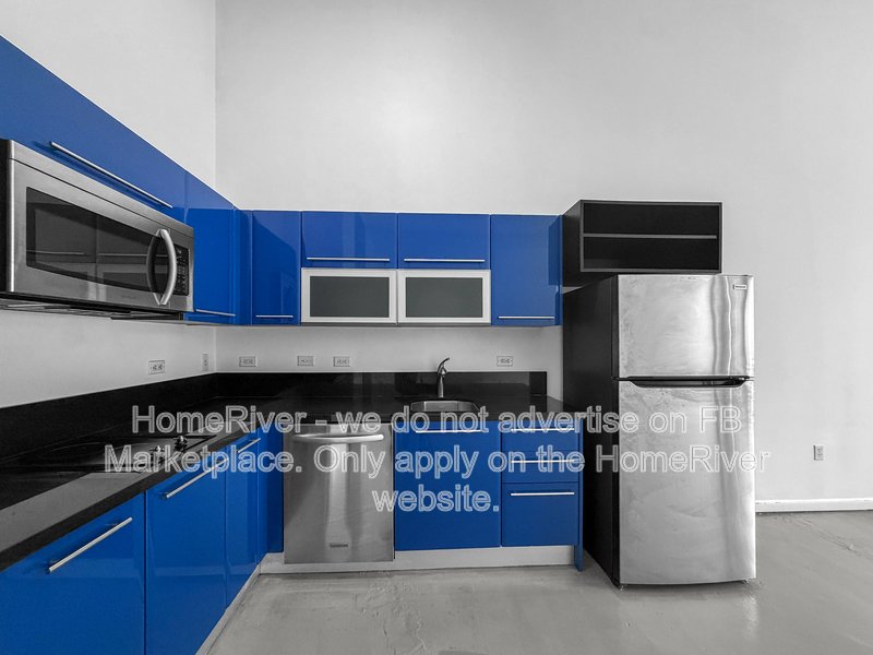 Modern Studio in Downtown Miami On 3rd Floor property image