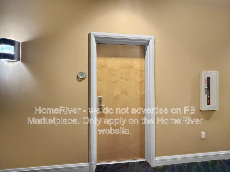 Modern Studio in Downtown Miami On 3rd Floor property image