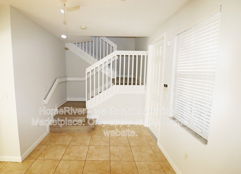 6-Month Lease on Beautiful 3BR/3BA Gated Townhome property image
