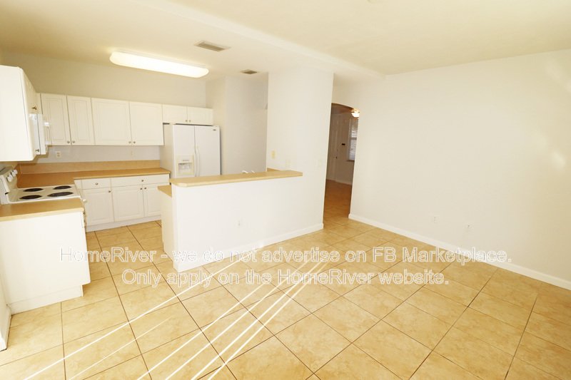 6-Month Lease on Beautiful 3BR/3BA Gated Townhome property image