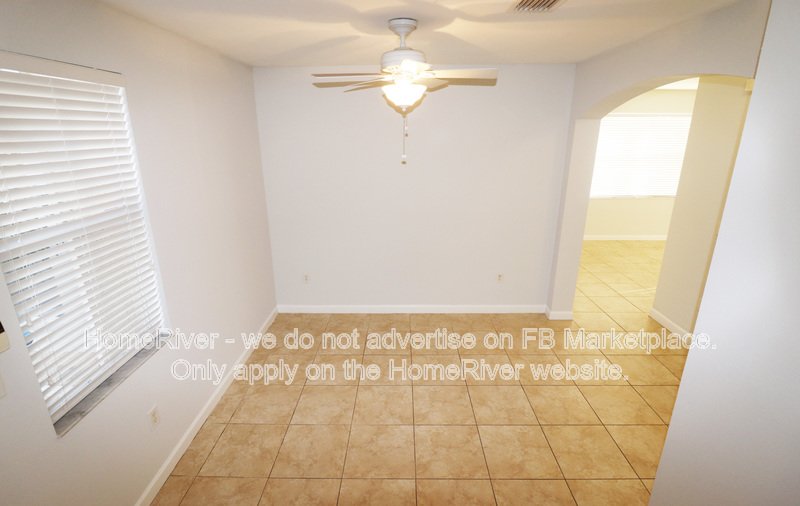 6-Month Lease on Beautiful 3BR/3BA Gated Townhome property image