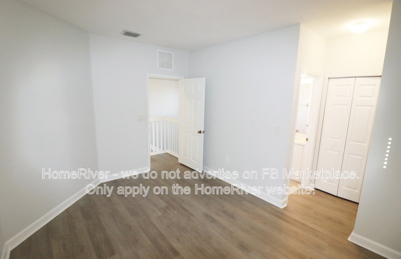 6-Month Lease on Beautiful 3BR/3BA Gated Townhome property image