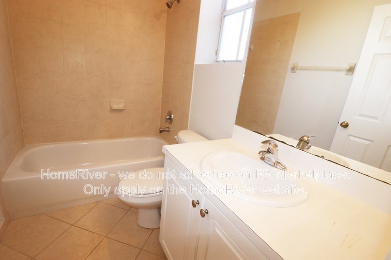 6-Month Lease on Beautiful 3BR/3BA Gated Townhome property image