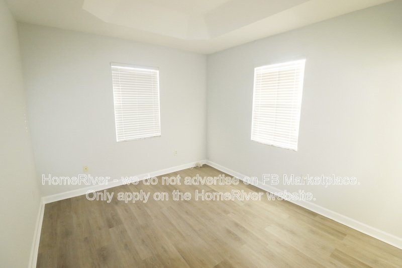 6-Month Lease on Beautiful 3BR/3BA Gated Townhome property image