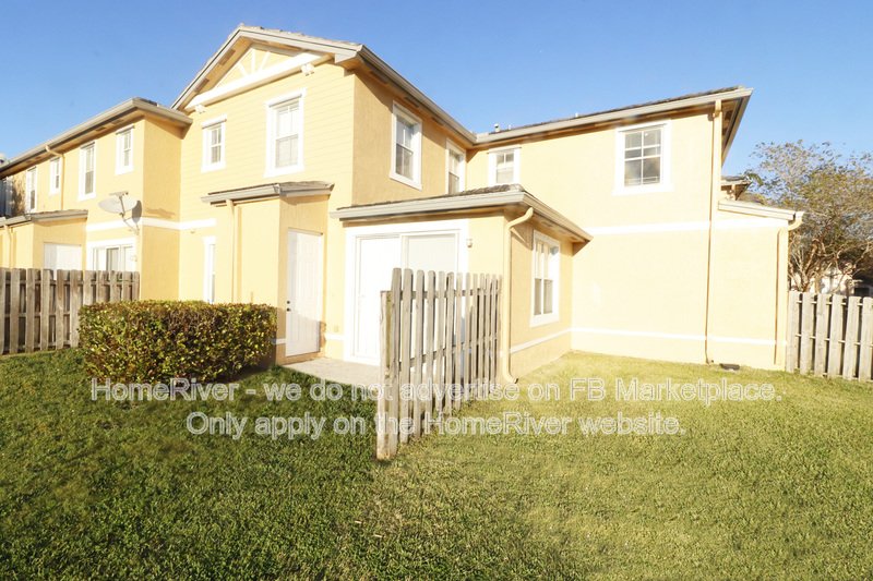 6-Month Lease on Beautiful 3BR/3BA Gated Townhome property image