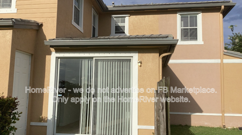 6-Month Lease on Beautiful 3BR/3BA Gated Townhome property image
