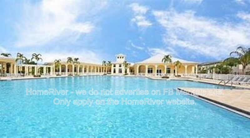 6-Month Lease on Beautiful 3BR/3BA Gated Townhome property image