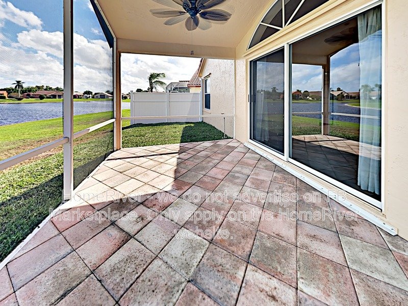 Lakefront Living in Gated Newport Cove | 3BR + 2-Car Garage property image