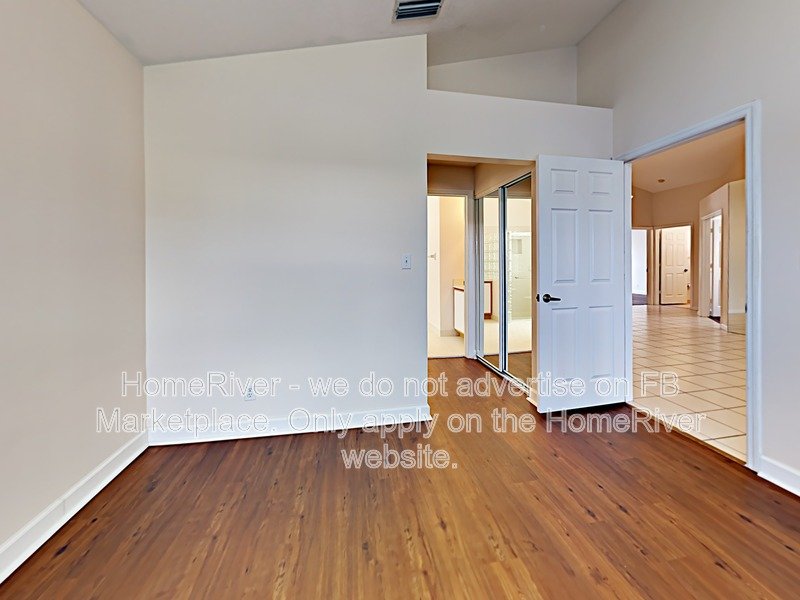 Lakefront Living in Gated Newport Cove | 3BR + 2-Car Garage property image