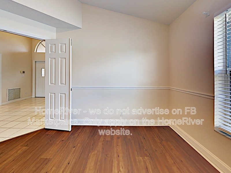 Lakefront Living in Gated Newport Cove | 3BR + 2-Car Garage property image
