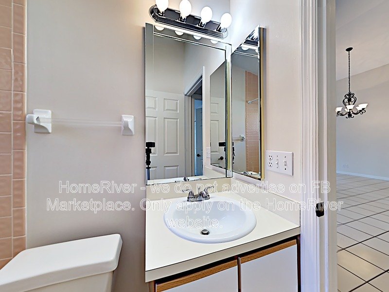 Lakefront Living in Gated Newport Cove | 3BR + 2-Car Garage property image