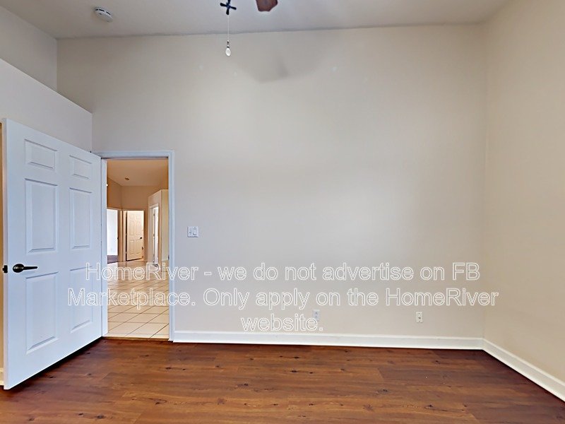 Lakefront Living in Gated Newport Cove | 3BR + 2-Car Garage property image