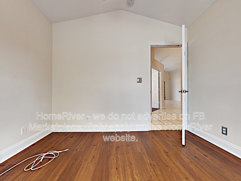 Lakefront Living in Gated Newport Cove | 3BR + 2-Car Garage property image