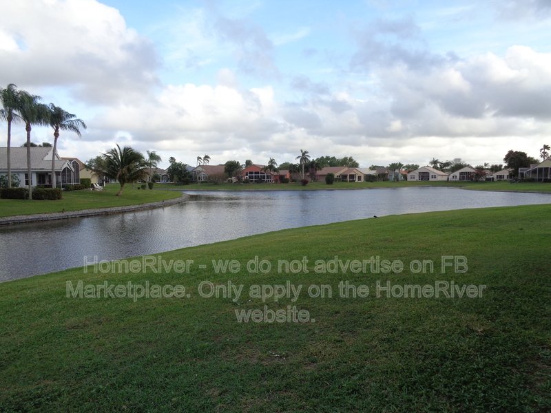 Lakefront Living in Gated Newport Cove | 3BR + 2-Car Garage property image