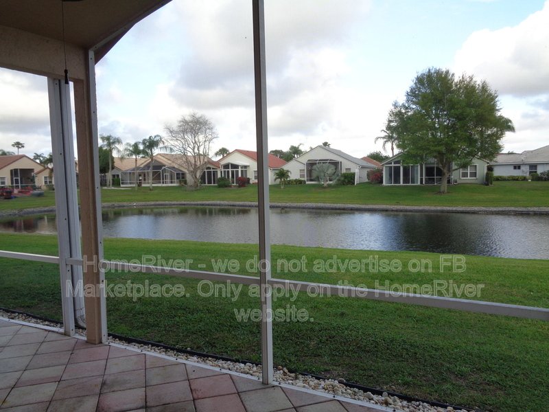 Lakefront Living in Gated Newport Cove | 3BR + 2-Car Garage property image