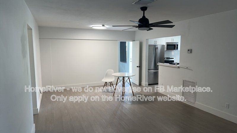 Spacious 2BR/2BA Duplex in Fort Lauderdale?s Broadview Park Community property image