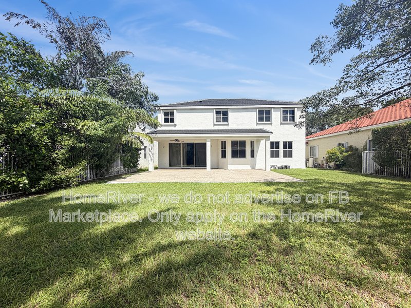 Gated | Pet Friendly | 2 Car Garage | Washer-Dryer Included property image
