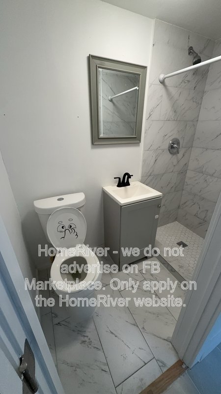 EFFICIENCY | 1 PARKING SPACE | WATER & ELECTRIC INCLUDED property image