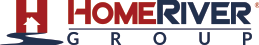 HomeRiver Logo