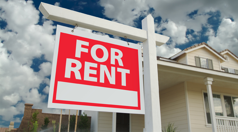 Leasing Your Home