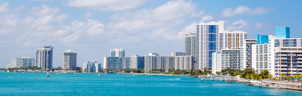 Miami Beach Property Managers
