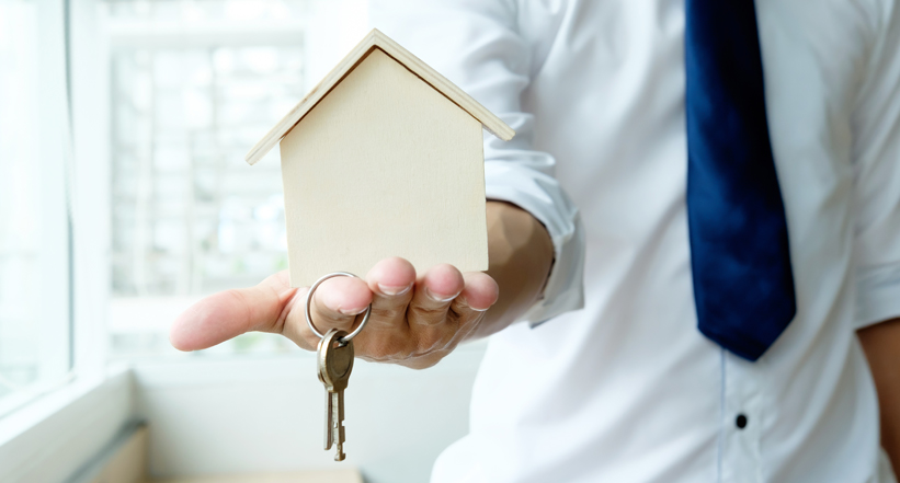 Placing a Tenant