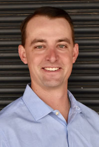 Pic of Nathan Harr